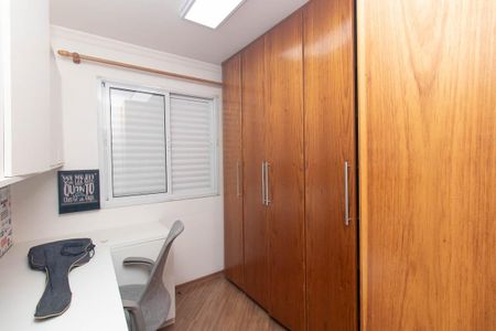 Casa de condomínio para alugar com 115m², 3 quartos e 3 vagasQuarto 1