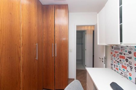 Casa de condomínio para alugar com 115m², 3 quartos e 3 vagasQuarto 1