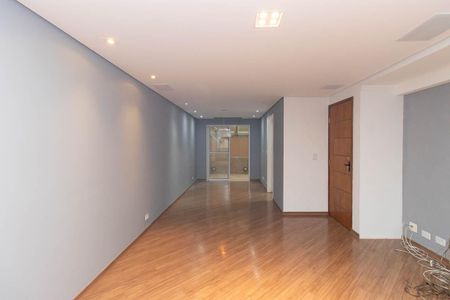 Casa de condomínio para alugar com 115m², 3 quartos e 3 vagasSala