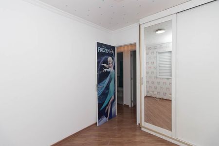 Casa de condomínio para alugar com 115m², 3 quartos e 3 vagasQuarto 3