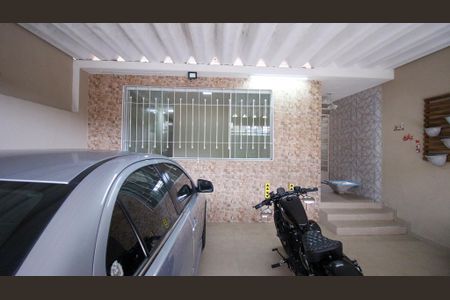 Casa para alugar com 159m², 2 quartos e 2 vagas