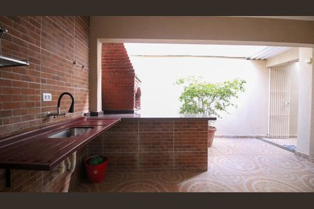 Casa para alugar com 159m², 2 quartos e 2 vagas