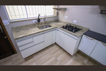 Casa para alugar com 159m², 2 quartos e 2 vagas