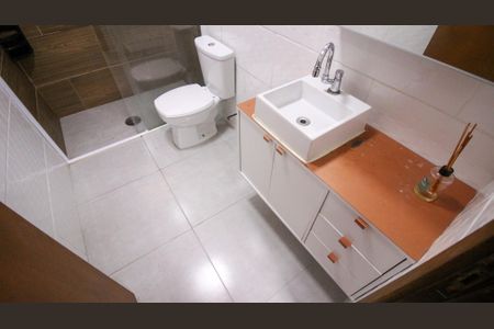 Casa para alugar com 159m², 2 quartos e 2 vagas