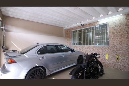 Casa para alugar com 159m², 2 quartos e 2 vagas