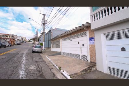 Casa para alugar com 159m², 2 quartos e 2 vagas