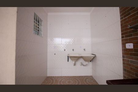 Casa para alugar com 159m², 2 quartos e 2 vagas