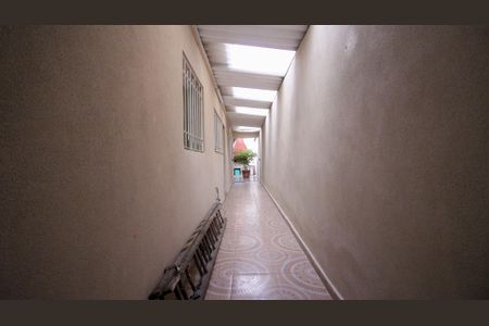 Casa para alugar com 159m², 2 quartos e 2 vagas
