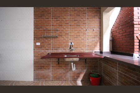 Casa para alugar com 159m², 2 quartos e 2 vagas