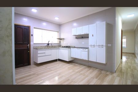 Casa para alugar com 159m², 2 quartos e 2 vagas
