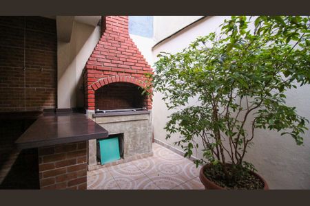 Casa para alugar com 159m², 2 quartos e 2 vagas
