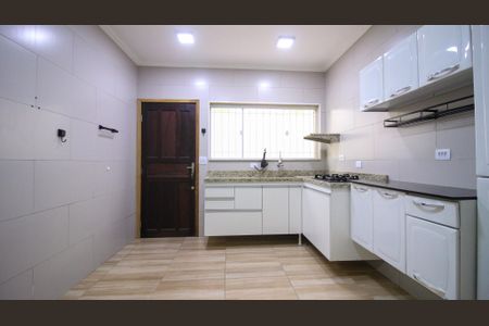 Casa para alugar com 159m², 2 quartos e 2 vagas