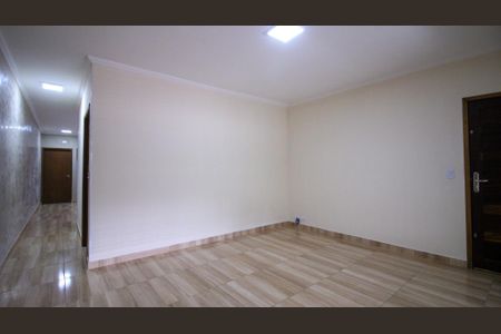Casa para alugar com 159m², 2 quartos e 2 vagas