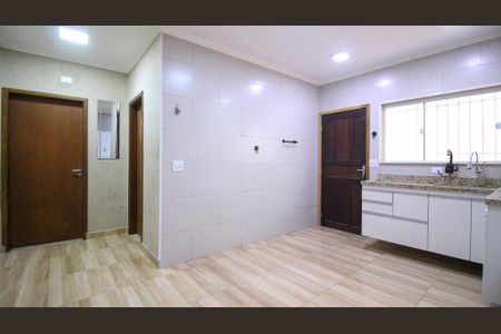 Casa para alugar com 159m², 2 quartos e 2 vagas