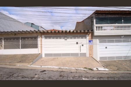 Casa para alugar com 159m², 2 quartos e 2 vagas