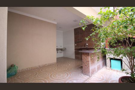 Casa para alugar com 159m², 2 quartos e 2 vagas