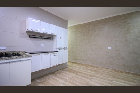Casa para alugar com 159m², 2 quartos e 2 vagas