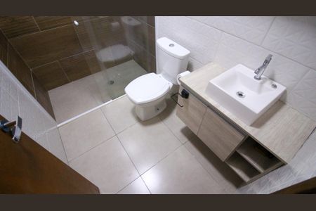Casa para alugar com 159m², 2 quartos e 2 vagas