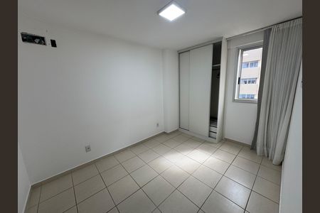 Suíte  de apartamento para alugar com 1 quarto, 31m² em Águas Claras, Brasília