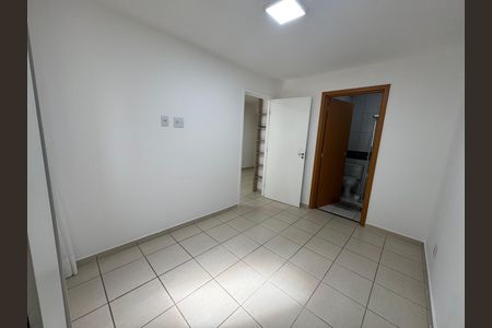 Suíte  de apartamento para alugar com 1 quarto, 31m² em Águas Claras, Brasília