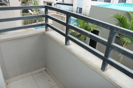 Apartamento para alugar com 2 quartos, 48m² em Jardim Isis, Cotia