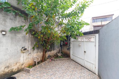 Casa à venda com 90m², 2 quartos e 2 vagasGaragem