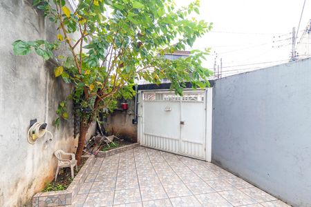 Casa à venda com 90m², 2 quartos e 2 vagasGaragem