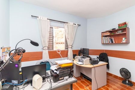 Casa à venda com 90m², 2 quartos e 2 vagasQuarto 2