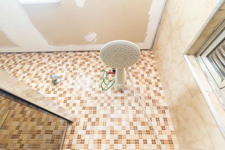 Casa à venda com 90m², 2 quartos e 2 vagasBanheiro Social
