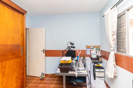 Casa à venda com 90m², 2 quartos e 2 vagasQuarto 2
