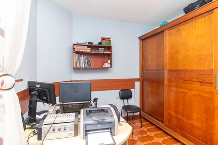 Casa à venda com 90m², 2 quartos e 2 vagasQuarto 2