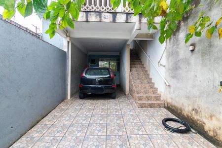 Casa à venda com 90m², 2 quartos e 2 vagasGaragem