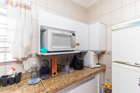 Casa à venda com 90m², 2 quartos e 2 vagasCozinha
