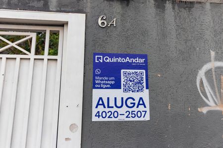 Casa à venda com 90m², 2 quartos e 2 vagasPlaquinha - Cód. PRWW-1020