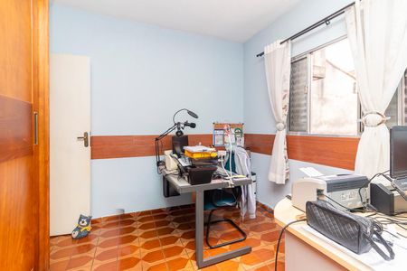 Casa à venda com 90m², 2 quartos e 2 vagasQuarto 2