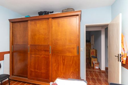 Casa à venda com 90m², 2 quartos e 2 vagasQuarto 2