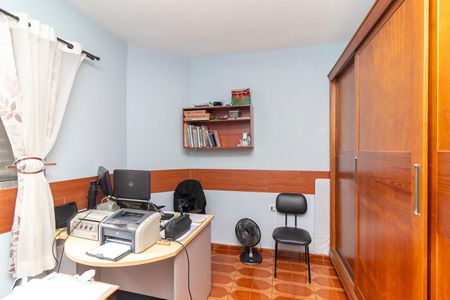 Casa à venda com 90m², 2 quartos e 2 vagasQuarto 2