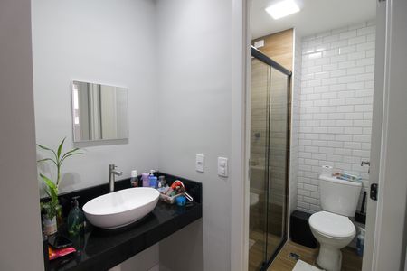 Apartamento para alugar com 35m², 2 quartos e sem vaga