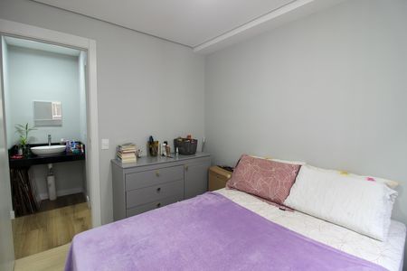 Apartamento para alugar com 35m², 2 quartos e sem vaga