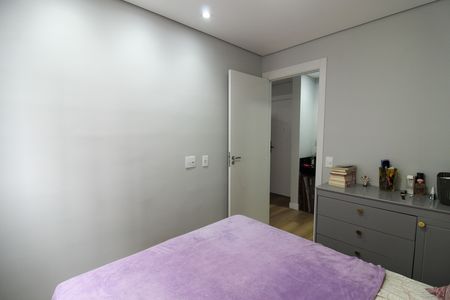Apartamento para alugar com 2 quartos, 35m² em Jaguaré, São Paulo