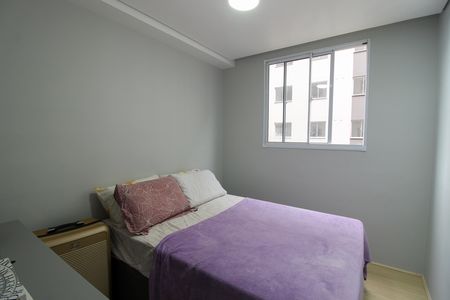 Apartamento para alugar com 35m², 2 quartos e sem vaga