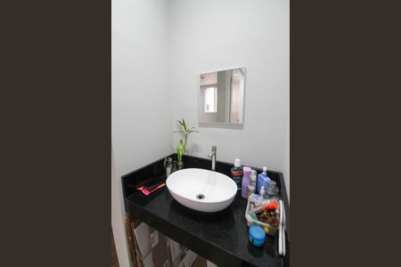 Apartamento para alugar com 35m², 2 quartos e sem vaga