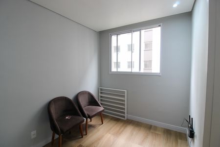 Apartamento para alugar com 2 quartos, 35m² em Jaguaré, São Paulo