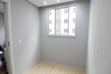 Apartamento para alugar com 35m², 2 quartos e sem vaga