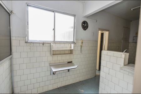 Apartamento à venda com 105m², 2 quartos e sem vaga Apartamento à venda com 105m², 2 quartos e sem vagaCozinha