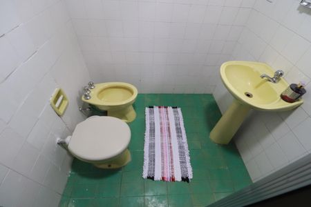 Apartamento para alugar com 28m², 1 quarto e 1 vagaBanheiro 