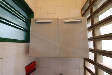 Apartamento para alugar com 28m², 1 quarto e 1 vagaÁrea de serviço 