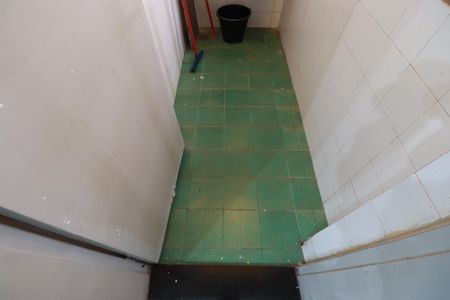 Apartamento para alugar com 28m², 1 quarto e 1 vagaÁrea de serviço 