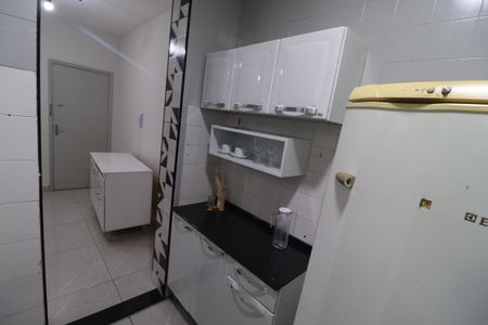 Apartamento para alugar com 1 quarto, 28m² em Centro, Ribeirão Preto