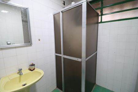 Apartamento para alugar com 28m², 1 quarto e 1 vagaBanheiro 